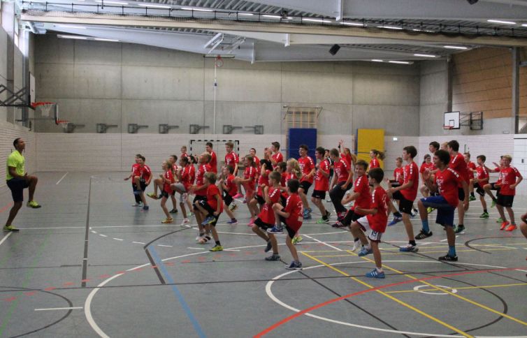 kindersport