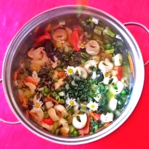 Suppe