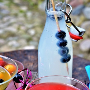 Sommer-Cocktail